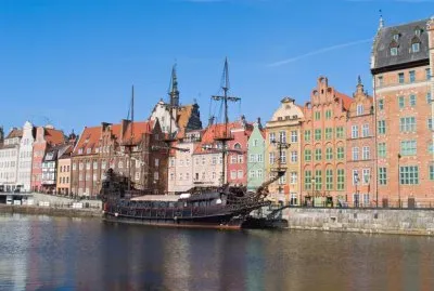 Gdansk