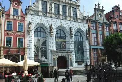 Gdansk