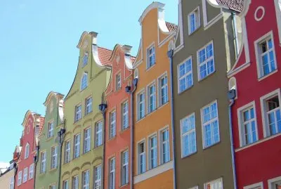 Gdansk