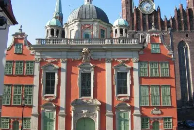 Gdansk