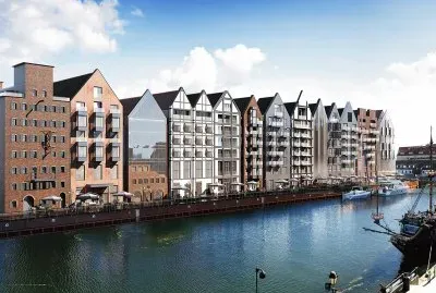 Gdansk