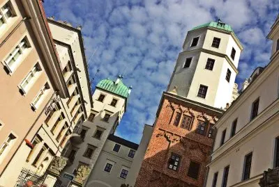 Szczecin