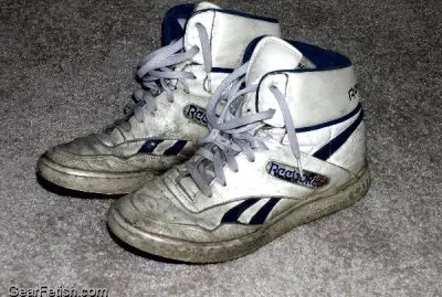 boots/shoes jigsaw puzzle