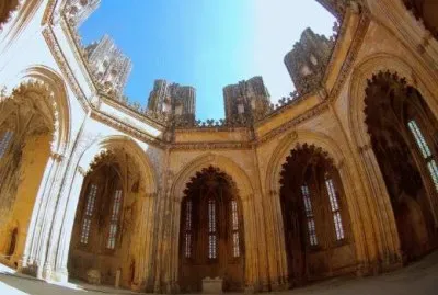 Batalha Monastery