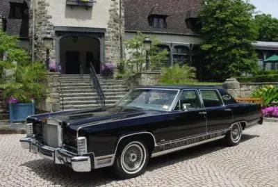 פאזל של Lincoln