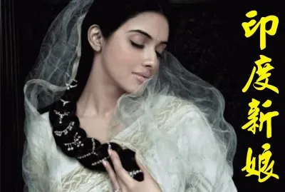 å°åº¦æ–°å¨˜ jigsaw puzzle