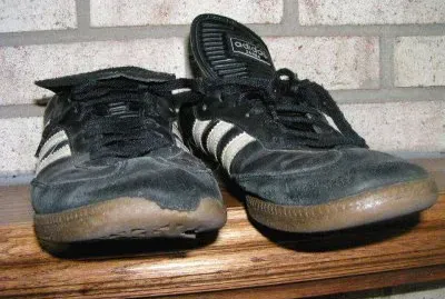 boots/shoes jigsaw puzzle