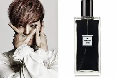 פאזל של kpop-GD-Gdragon