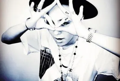 kpop-GD-Gdragon jigsaw puzzle