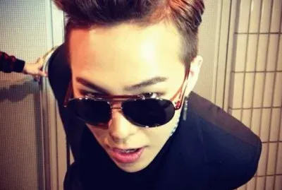 kpop-GD-Gdragon