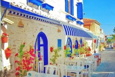 Lugares MÃ gicos !!!