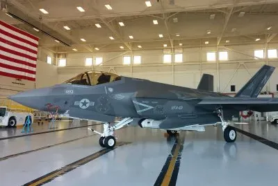 F-35C