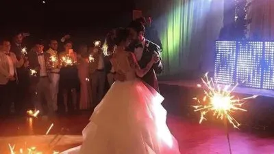 פאזל של Cris y Berth