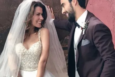 פאזל של Cris y Berth