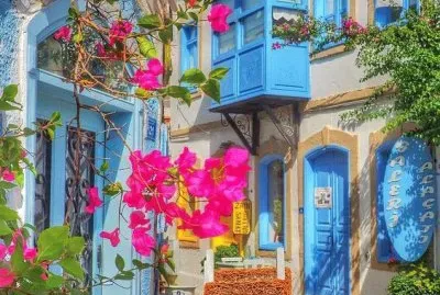 Izmir-Turquia jigsaw puzzle
