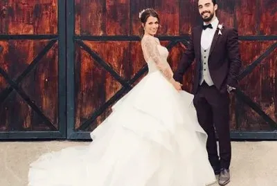 פאזל של Cris y Berth