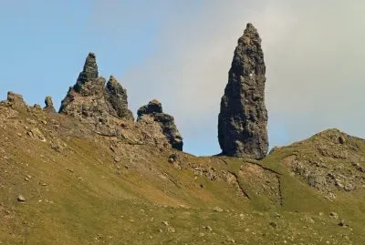 isle of skye