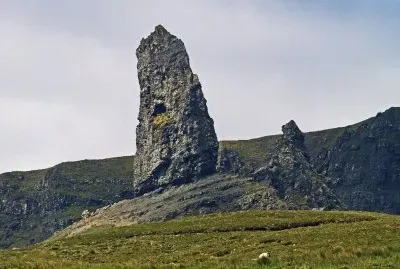 isle of skye