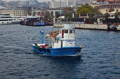 Istanbul