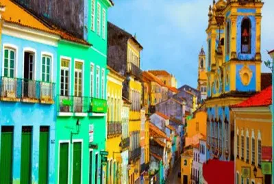 bahia