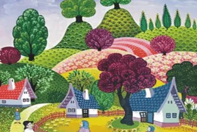 NaÃ¯f Art