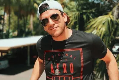 Beto Pasillas jigsaw puzzle