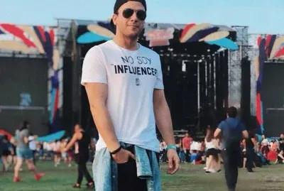 Beto Pasillas jigsaw puzzle