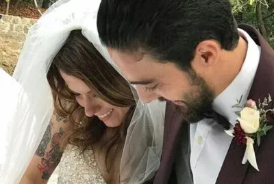 פאזל של Cris y Berth