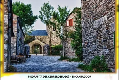 PIEDRAFITA DEL CEBRERO (LUGO) â€“ ENCANTADDOR jigsaw puzzle