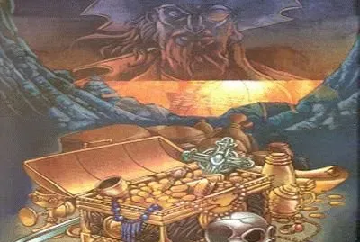 Tesoro de GuayacÃ¡n