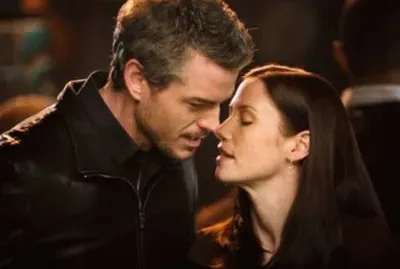 Lexie y Mark