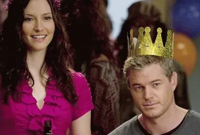 Lexie y Mark