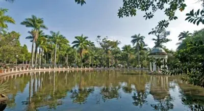 Belo Horizonte jigsaw puzzle