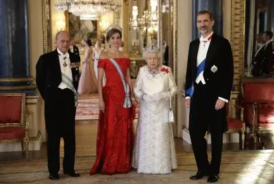 Realeza jigsaw puzzle