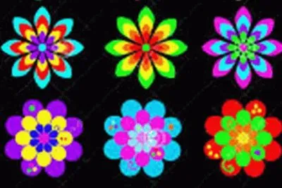 draw jigsaw puzzle