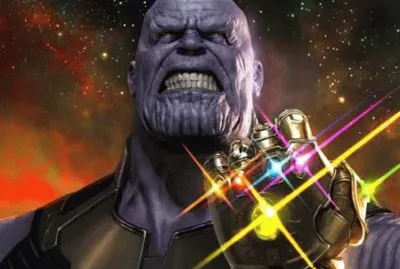 Thanos