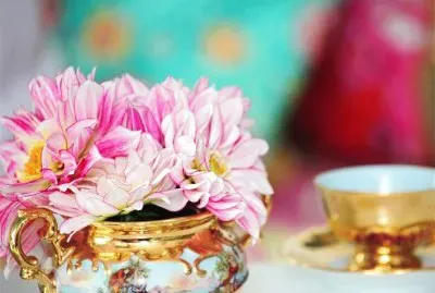 flores
