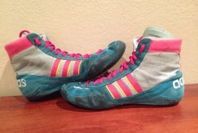 boots/shoes jigsaw puzzle