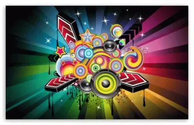 grafic jigsaw puzzle
