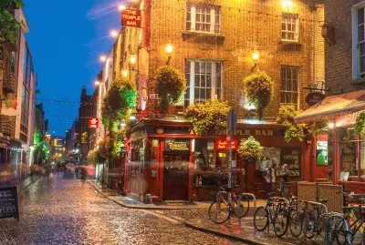 DublÃ­n
