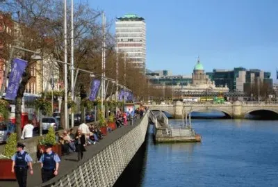 DublÃ­n