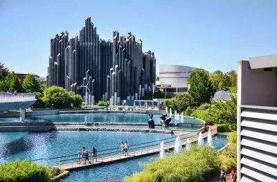 פאזל של futuroscop