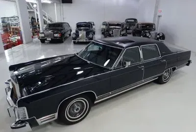 פאזל של Lincoln