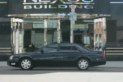 פאזל של Cadillac