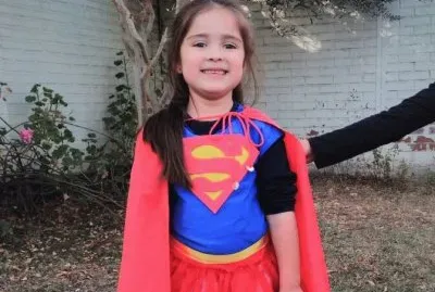 super chica