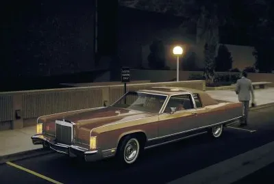 פאזל של Lincoln