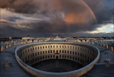 Academia de los artistas