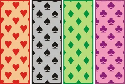 æ’²å…‹ç‰Œ