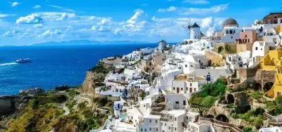 Chipre jigsaw puzzle