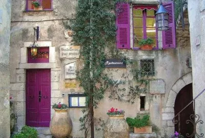 Aix-en-Provence-Francia jigsaw puzzle